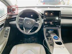 تويوتا أفالون